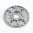 鋁合金蓋子電機(jī)發(fā)動機(jī)護(hù)蓋壓鑄件定制生產(chǎn)