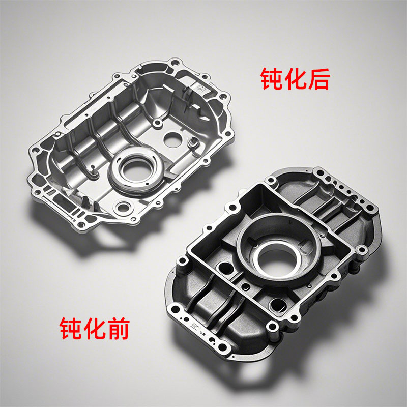 鎂合金壓鑄件適合做什么表面處理？